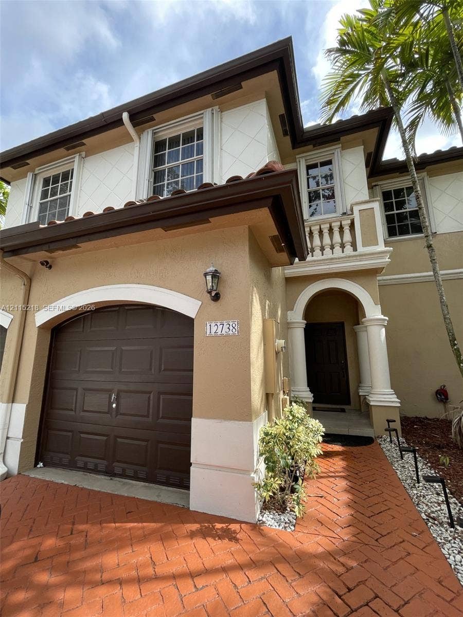12738 SW 49th Court, #12738, Miramar, Miramar, FL 33027 Photo 1