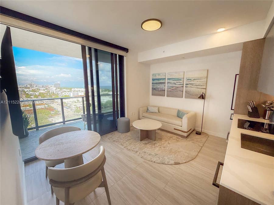 Property photo for 580 72nd Street, #1103, Miami Beach, FL
