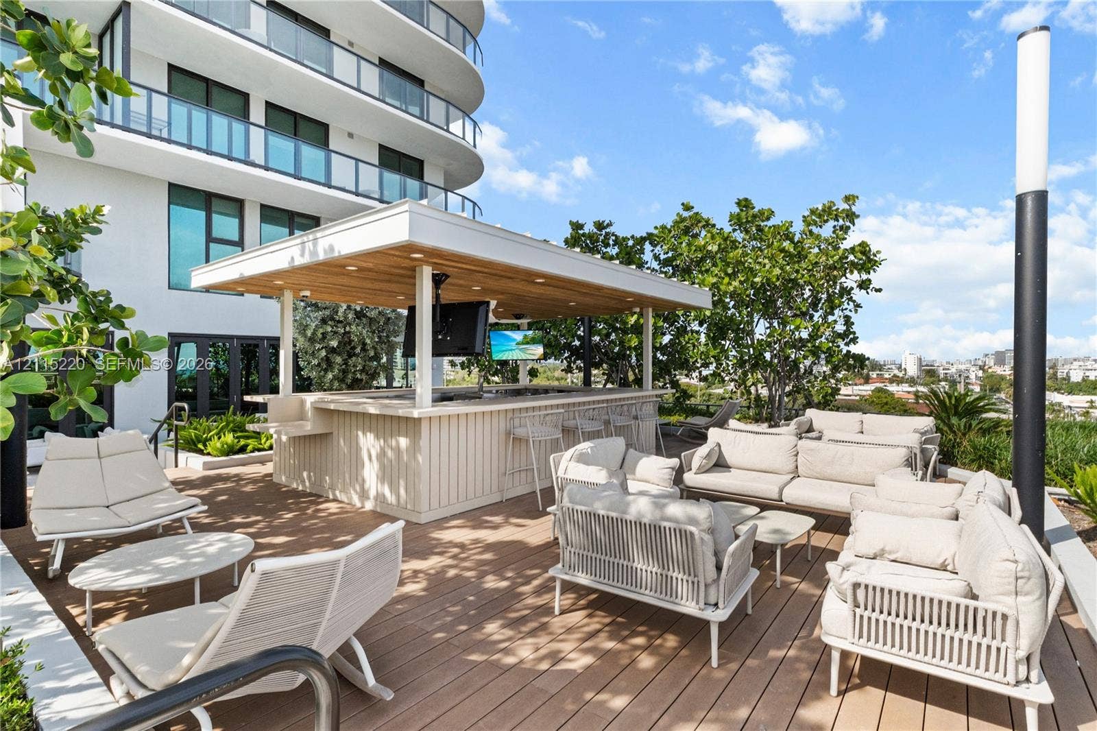580 72nd Street, #1103, Miami Beach, FL 33141 Photo 16