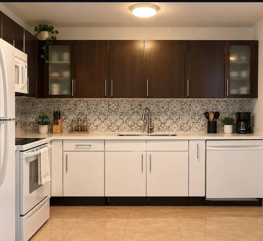 Property photo for 2020 NE 135th Street, #211, North Miami, FL