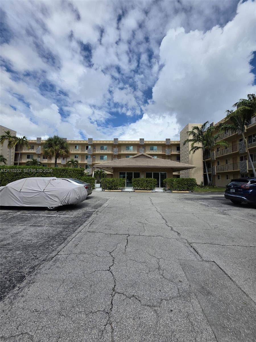 Property photo for 2145 Pierce Street, #120, Hollywood, FL