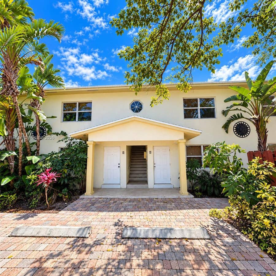 Property photo for 530 NE 15th Court, #1, Fort Lauderdale, FL