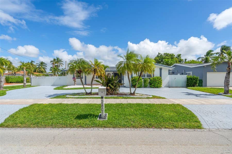 Property photo for 2801 SW 79th Avenue, Miami, FL