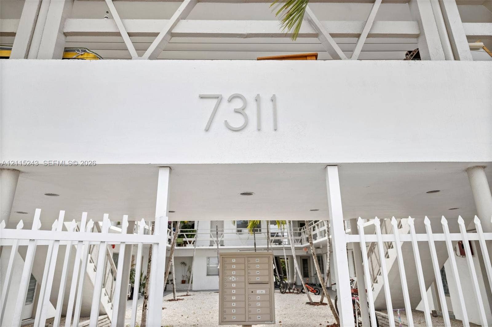 7311 Gary Avenue, #5, Miami Beach, Miami Beach, FL 33141 Photo 3