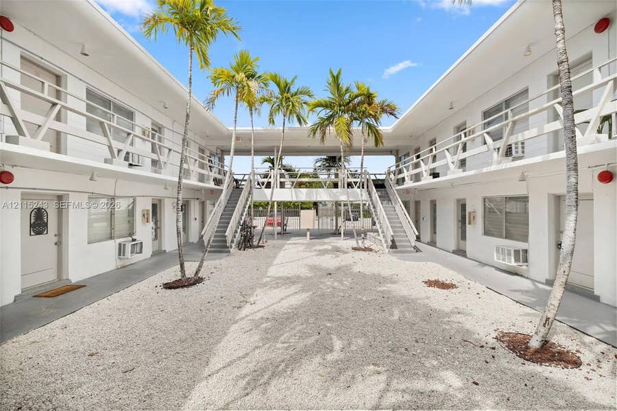 Property photo for 7311 Gary Avenue, #5, Miami Beach, FL