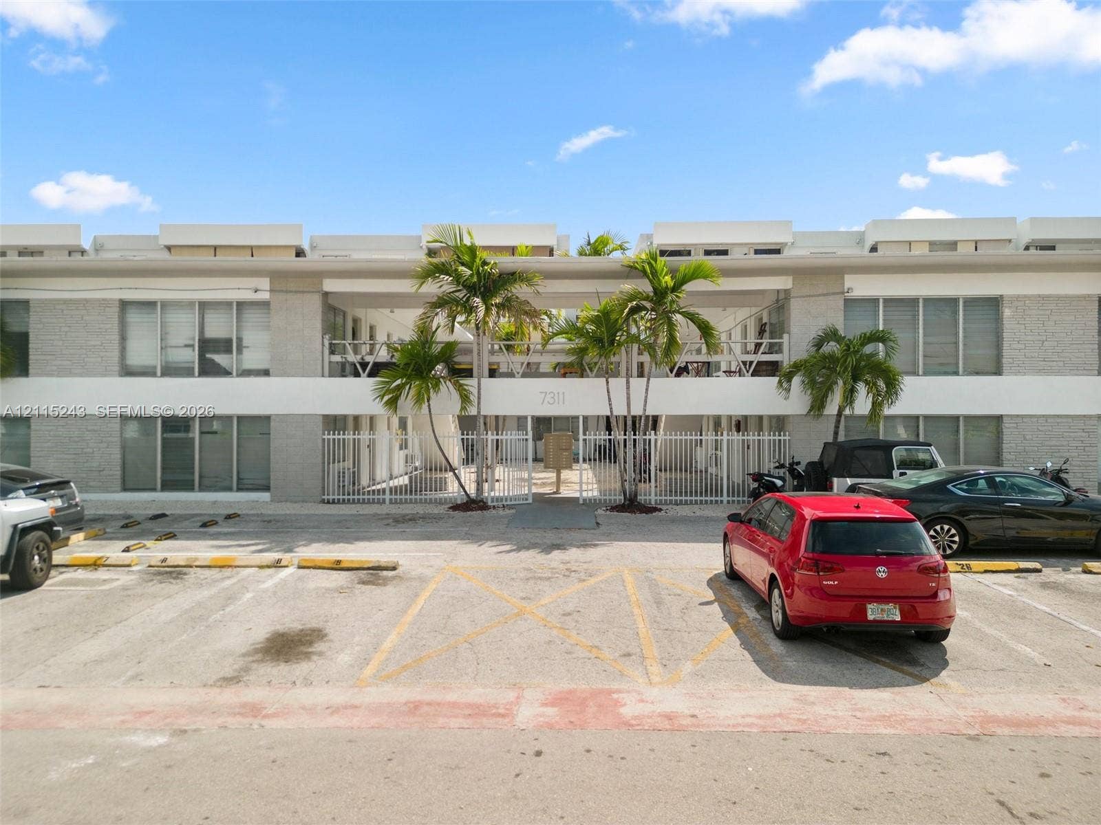 7311 Gary Avenue, #5, Miami Beach, Miami Beach, FL 33141 Photo 4