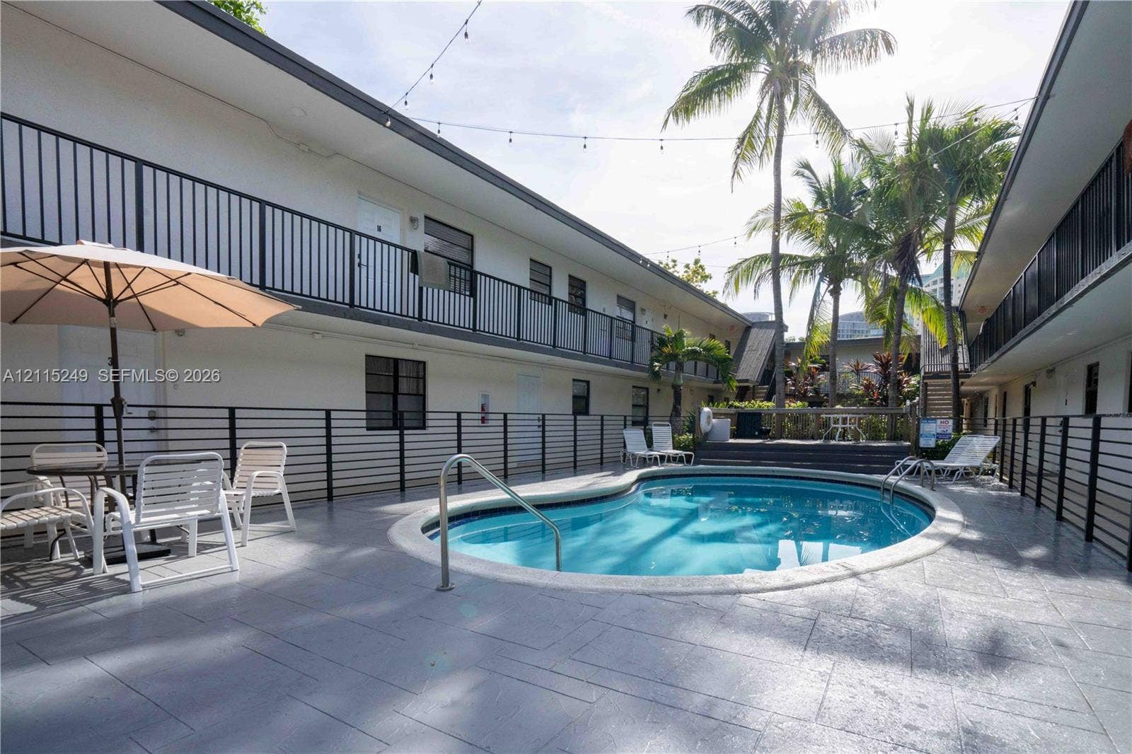 3265 Virginia Street, #16, Miami, Miami, FL 33133 Photo 30