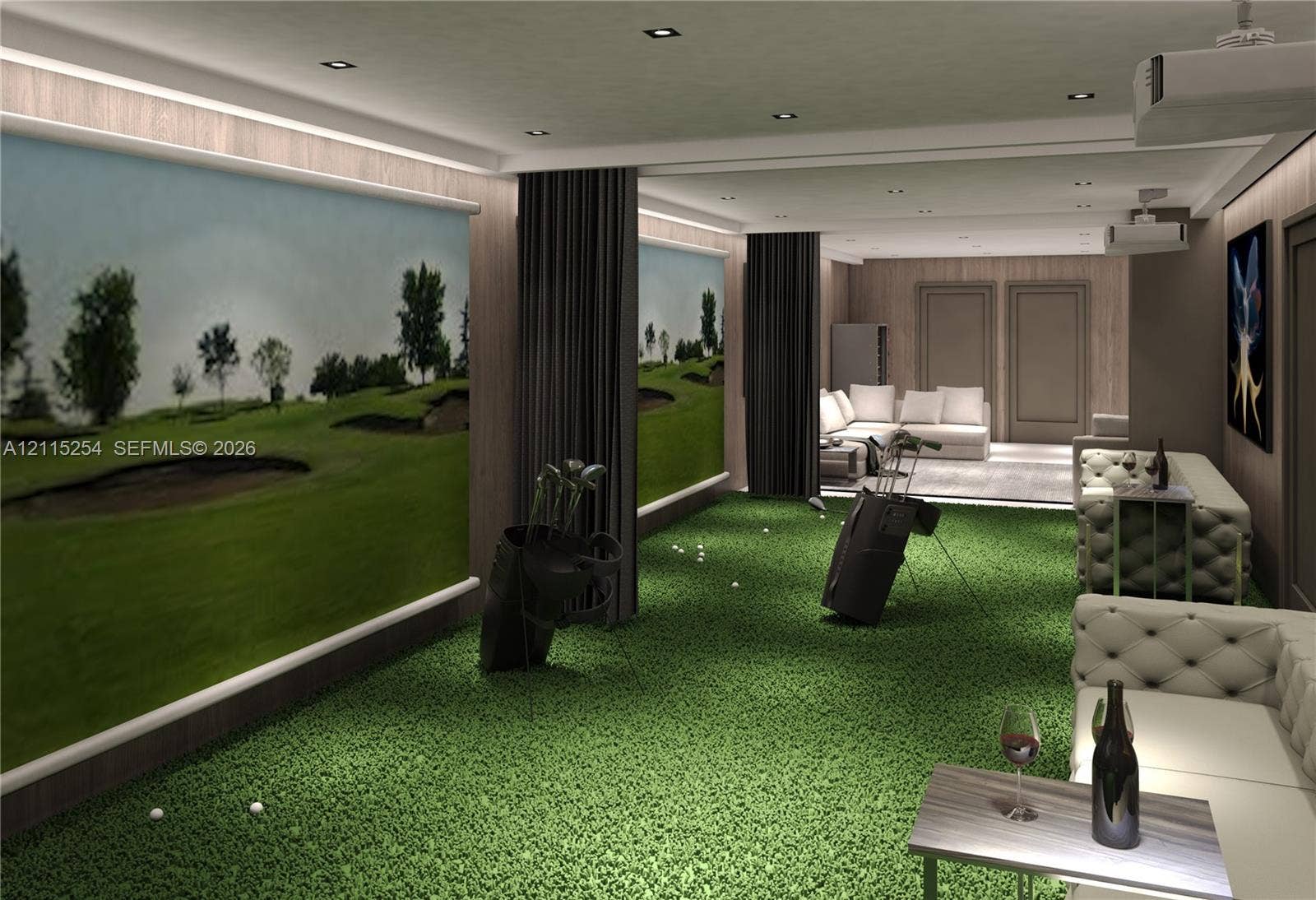 1170 E Hallandale Beach Boulevard, #607, Hallandale Beach, Hallandale Beach, FL 33009 RENDERING