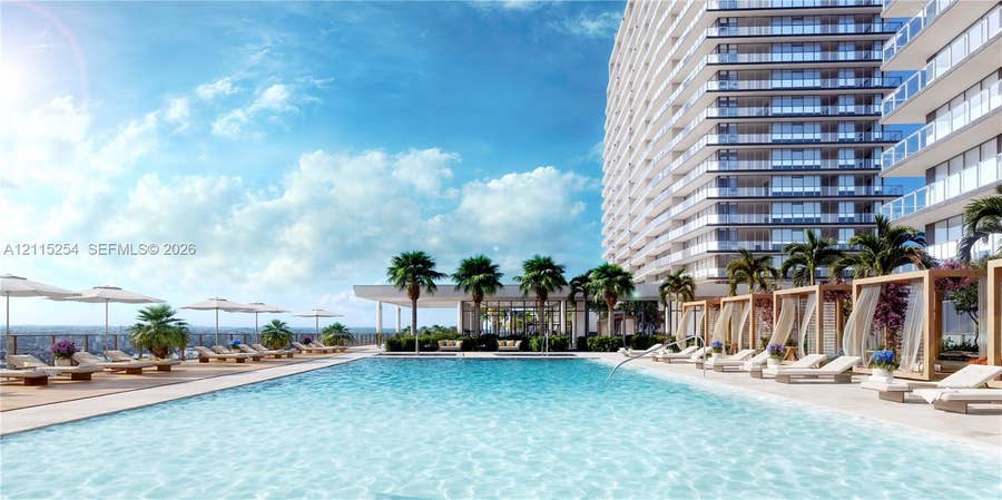 Property photo for 1170 E Hallandale Beach Boulevard, #607, Hallandale Beach, FL