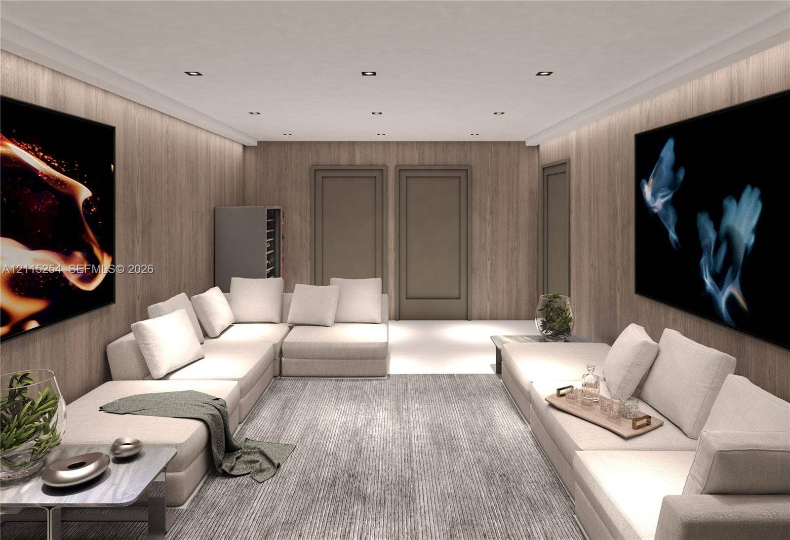 1170 E Hallandale Beach Boulevard, #607, Hallandale Beach, Hallandale Beach, FL 33009 RENDERING