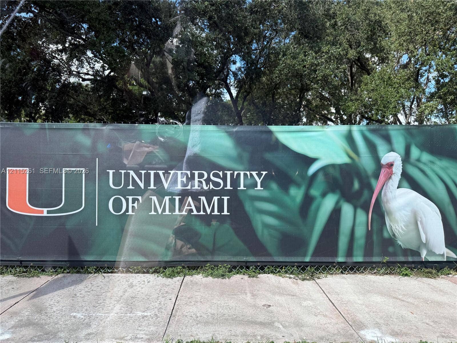 1205 Mariposa Avenue, #302, Coral Gables, Coral Gables, FL 33146 U of Miami