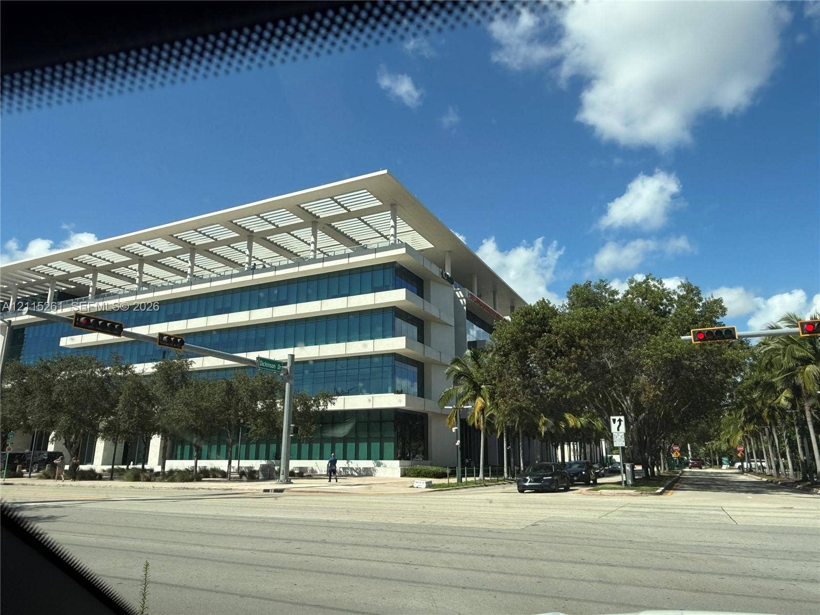 1205 Mariposa Avenue, #302, Coral Gables, Coral Gables, FL 33146 U of M