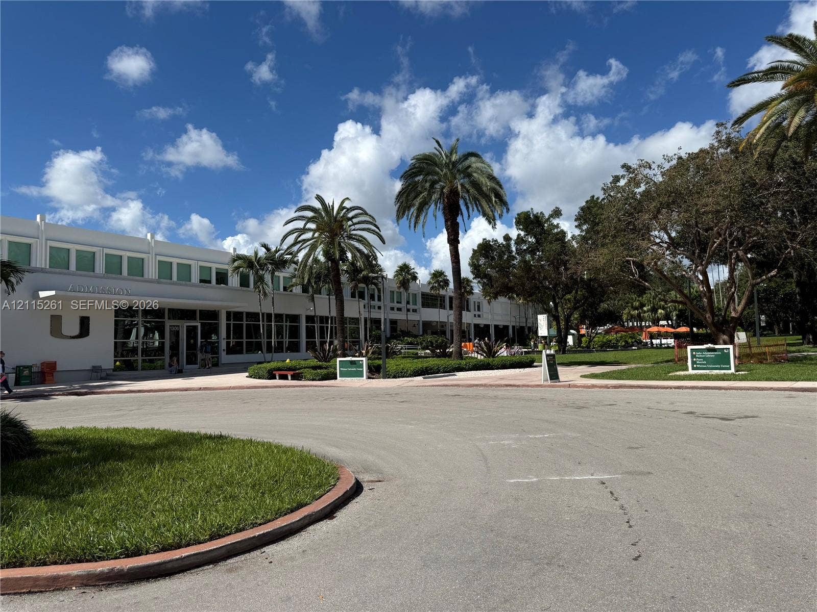 1205 Mariposa Avenue, #302, Coral Gables, Coral Gables, FL 33146 U OF MIAMI