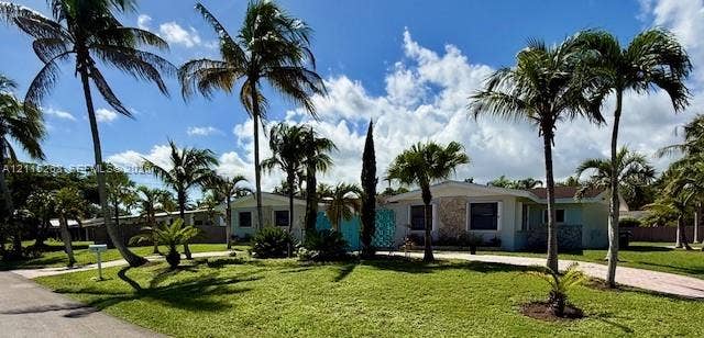 Property photo for 12400 SW 93rd Court, Miami, FL