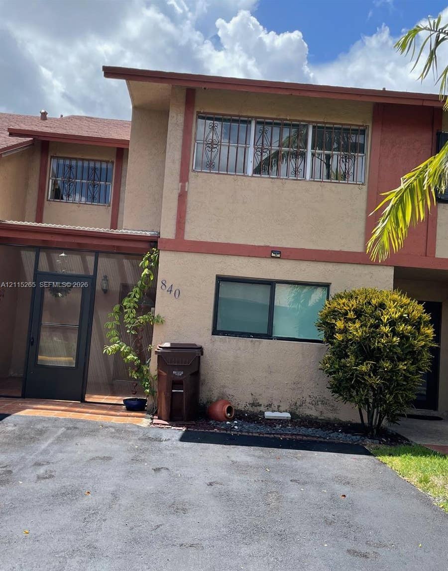 Property photo for 840 W 41st Street, #48, Hialeah, FL