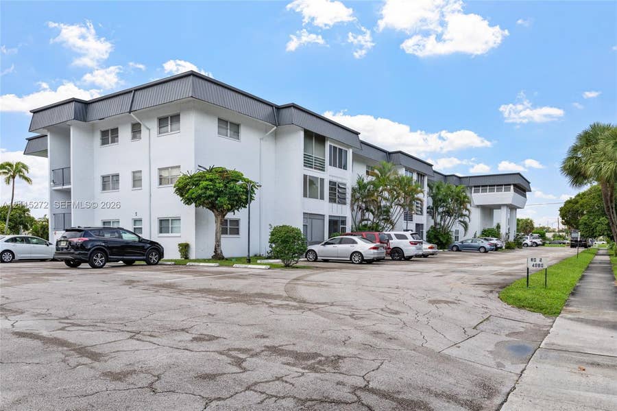 Property photo for 4880 NW 22nd Street, #205, Lauderhill, FL