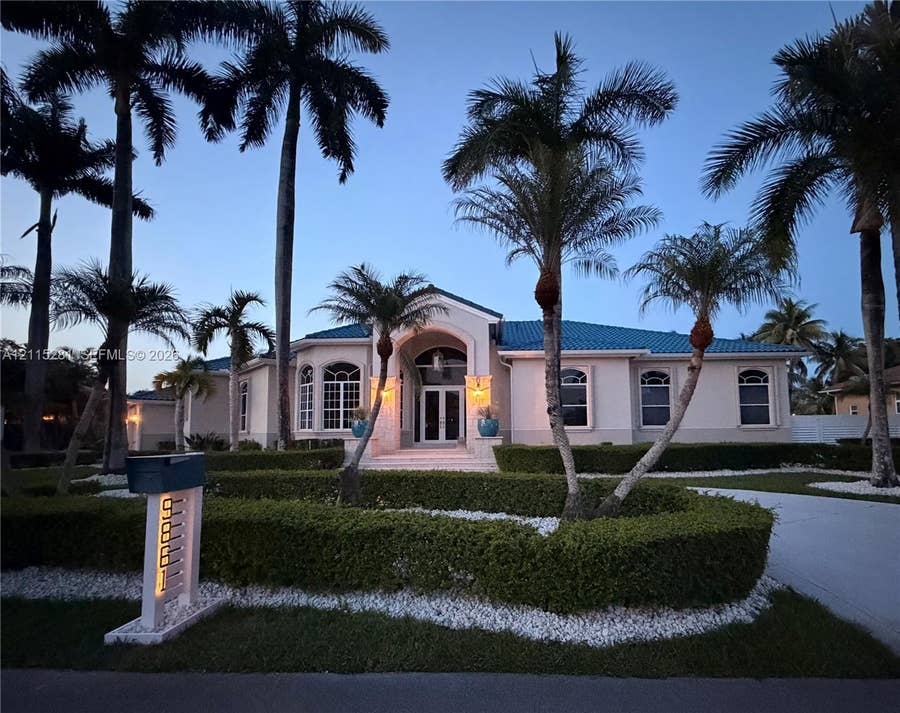 Property photo for 9861 SW 148th Terrace, Miami, FL