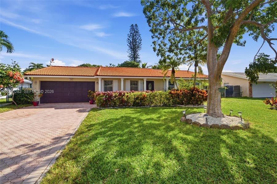 Property photo for 3995 NW 105th Avenue, Coral Springs, FL