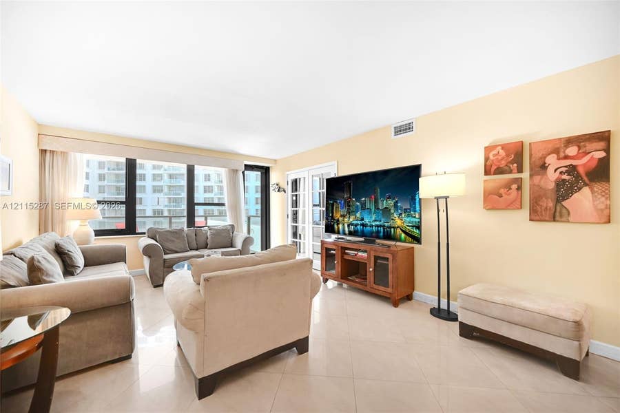 Property photo for 5225 Collins Avenue, #511, Miami Beach, FL