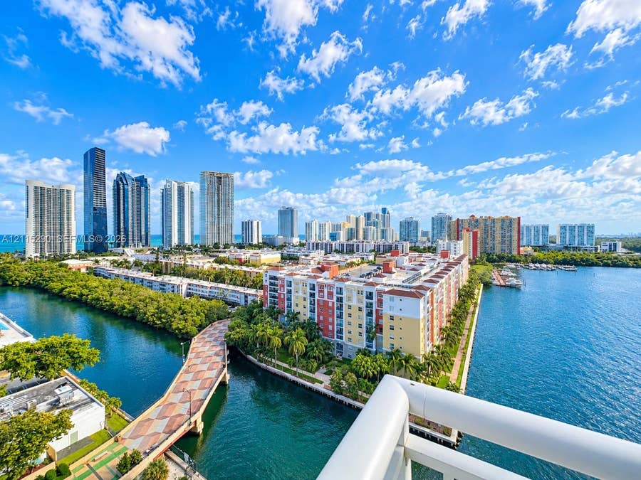 Property photo for 250 174th Street, #1704, Sunny Isles Beach, FL
