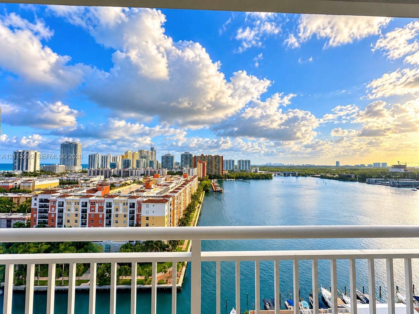 250 174th Street, #1704, Sunny Isles Beach, FL 33160 Photo 2