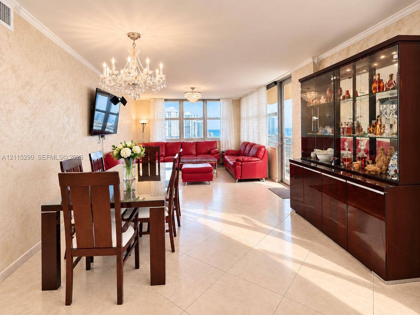 250 174th Street, #1704, Sunny Isles Beach, FL 33160 Photo 9