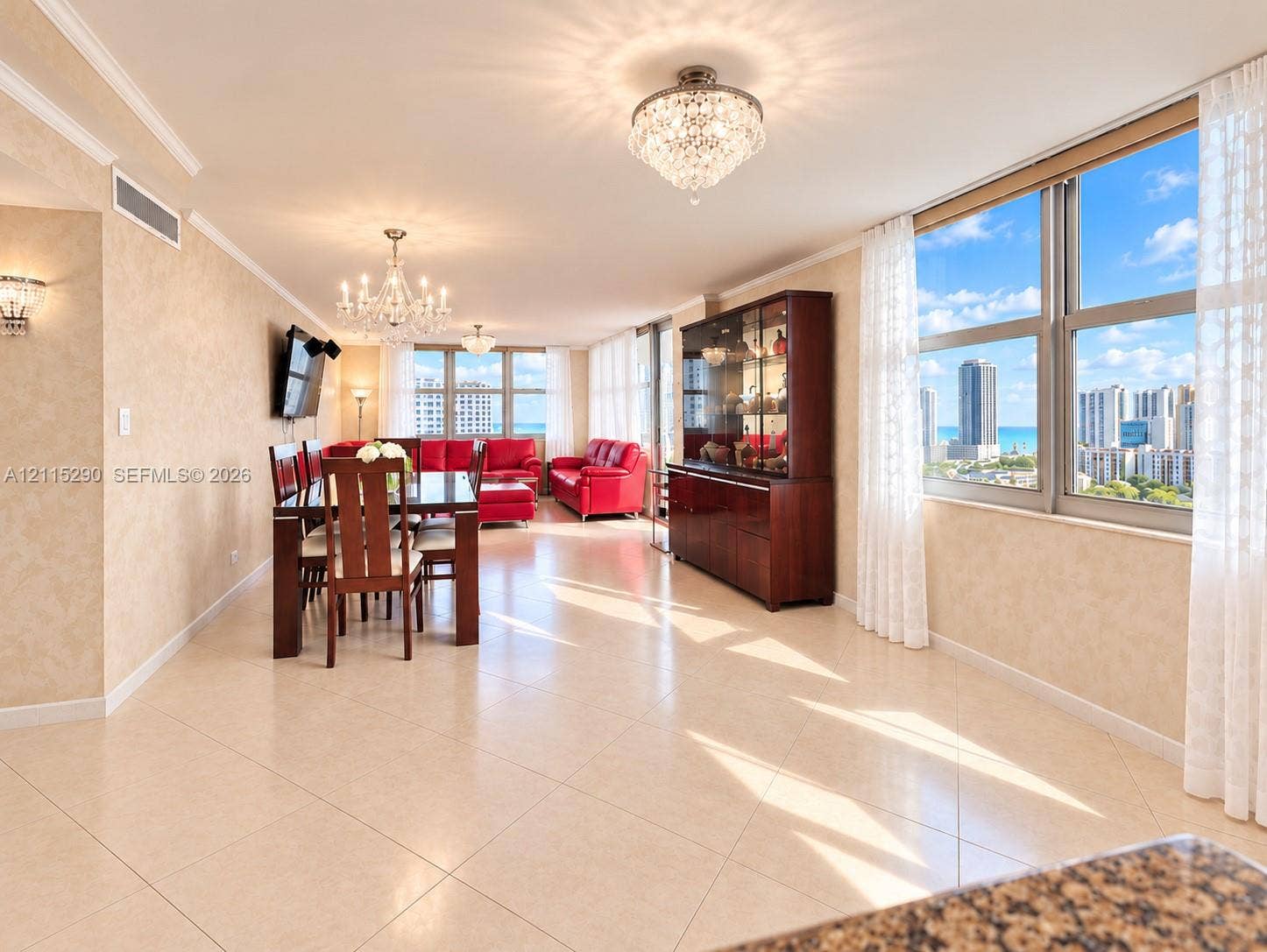 250 174th Street, #1704, Sunny Isles Beach, FL 33160 Photo 8