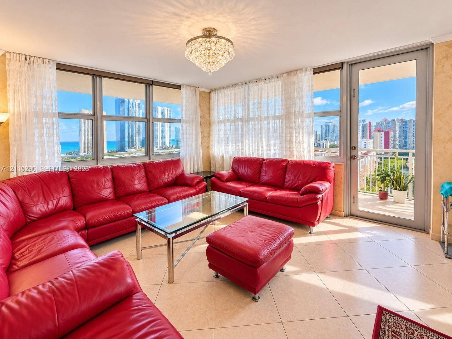 250 174th Street, #1704, Sunny Isles Beach, FL 33160 Photo 14