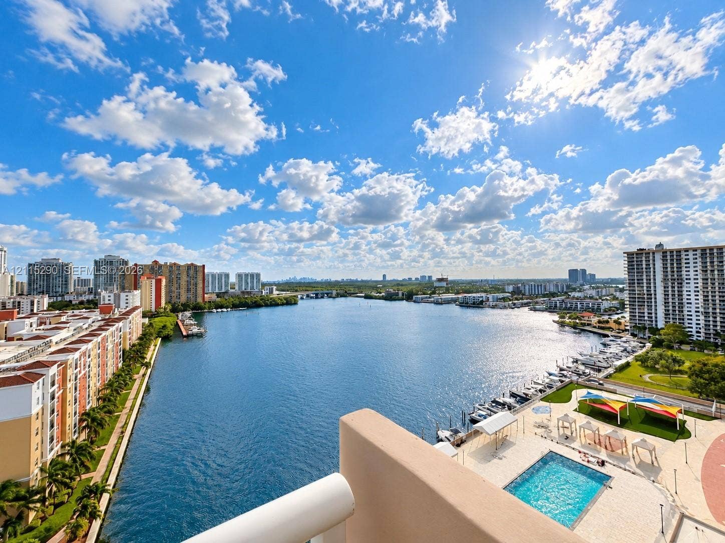 250 174th Street, #1704, Sunny Isles Beach, FL 33160 Photo 44