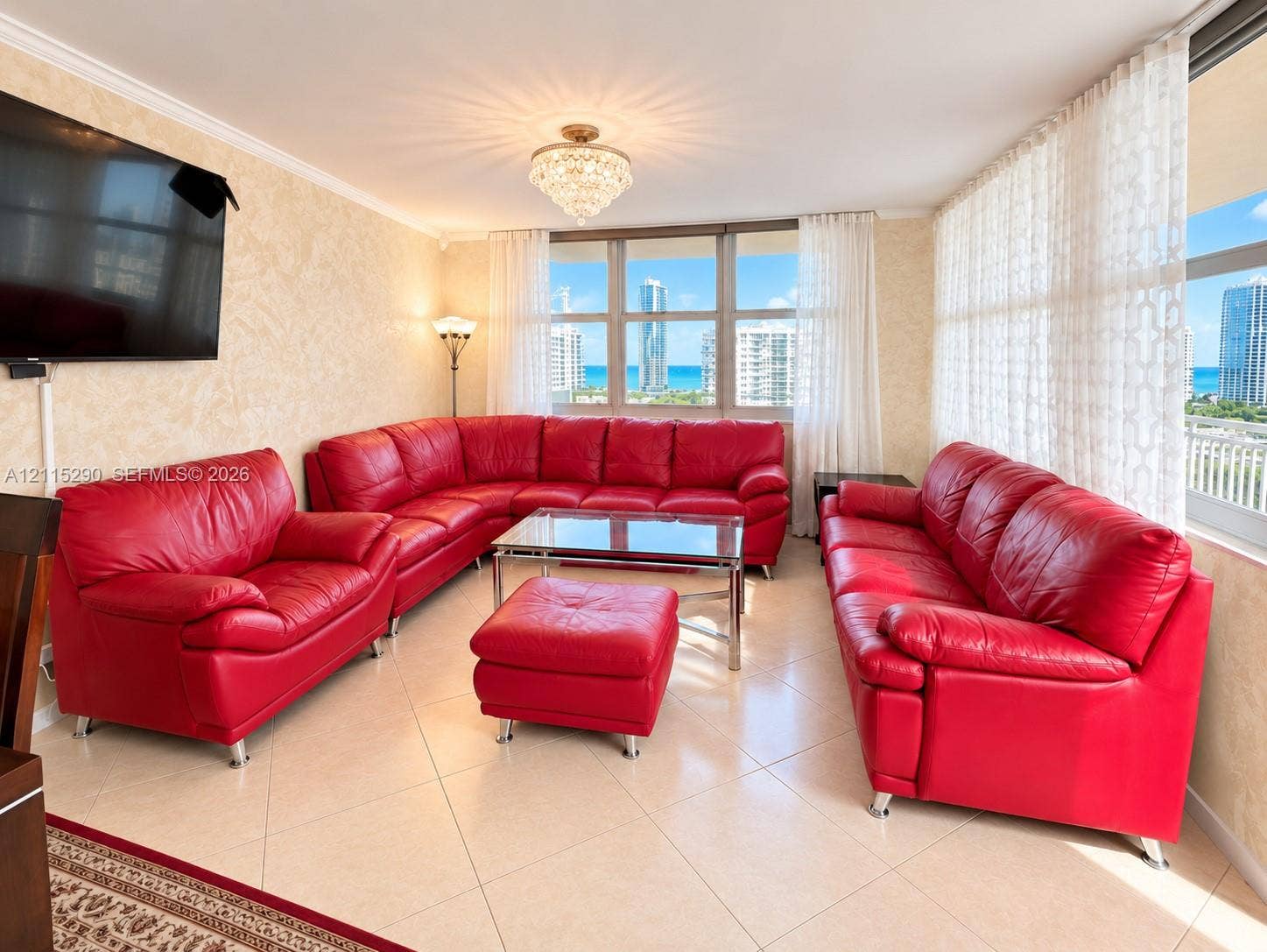 250 174th Street, #1704, Sunny Isles Beach, FL 33160 Photo 12