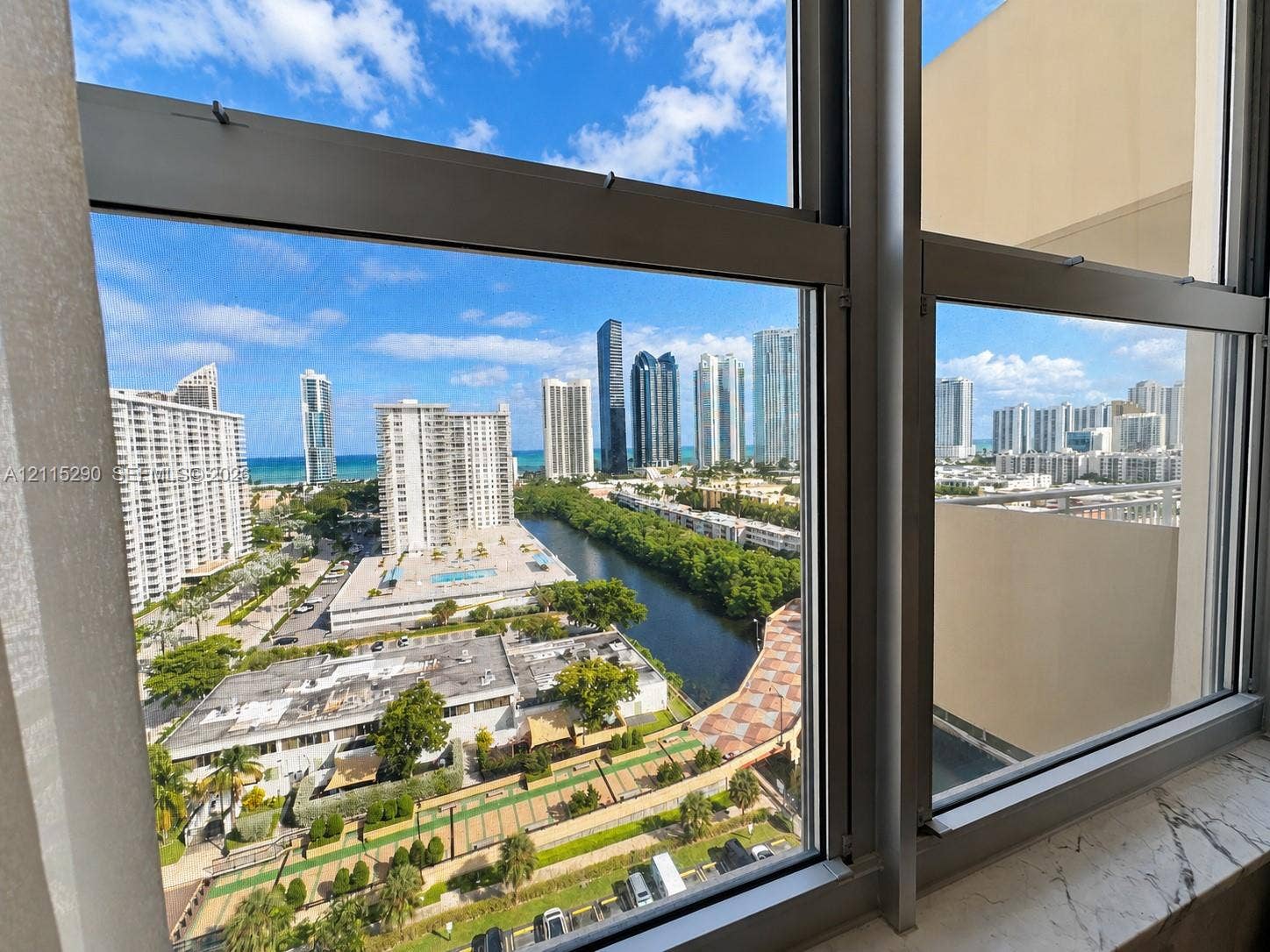 250 174th Street, #1704, Sunny Isles Beach, FL 33160 Photo 35