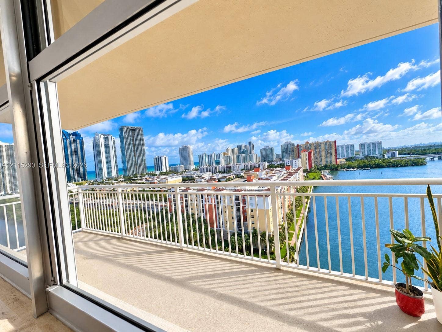 250 174th Street, #1704, Sunny Isles Beach, FL 33160 Photo 13