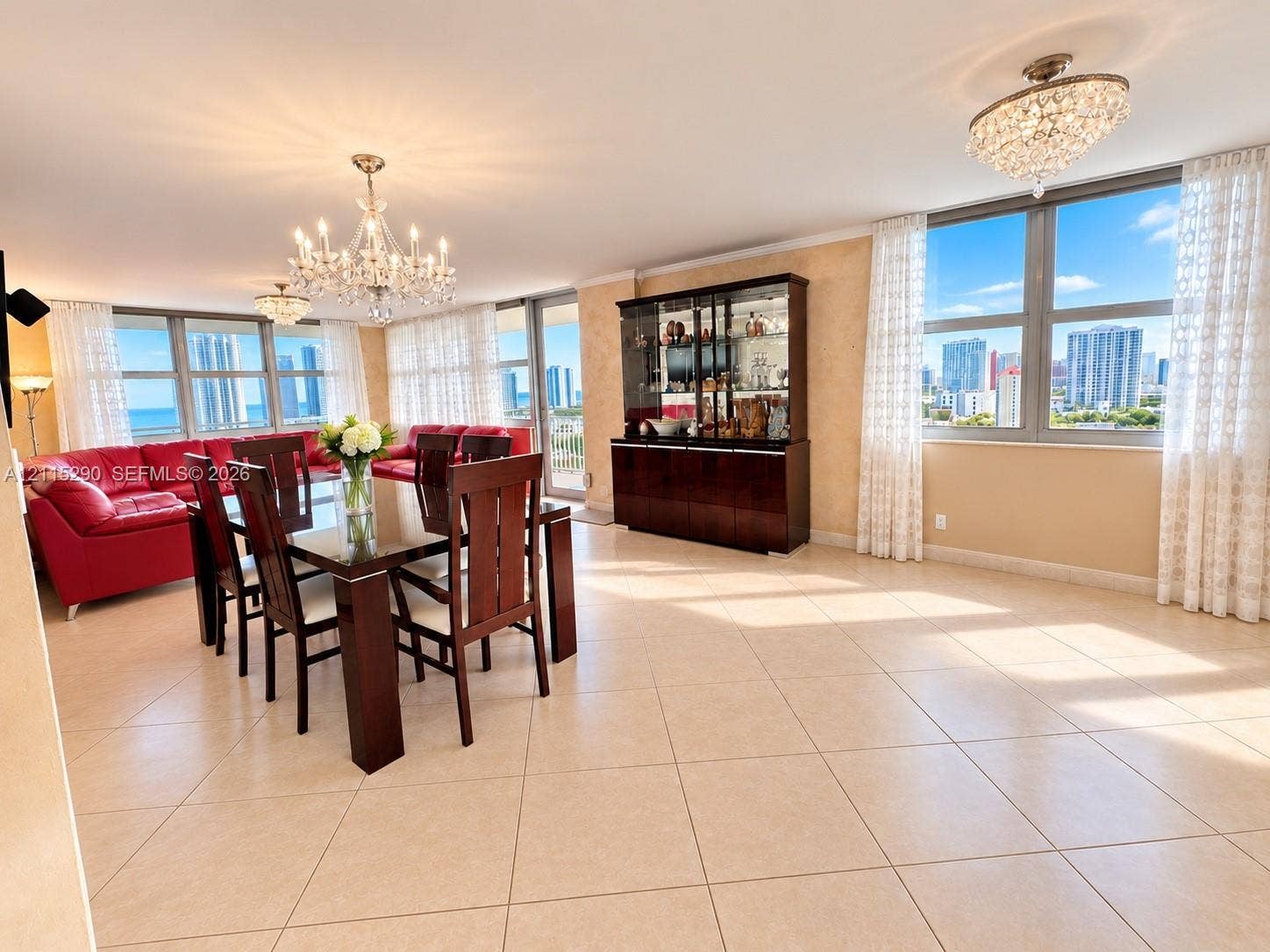 250 174th Street, #1704, Sunny Isles Beach, FL 33160 Photo 10