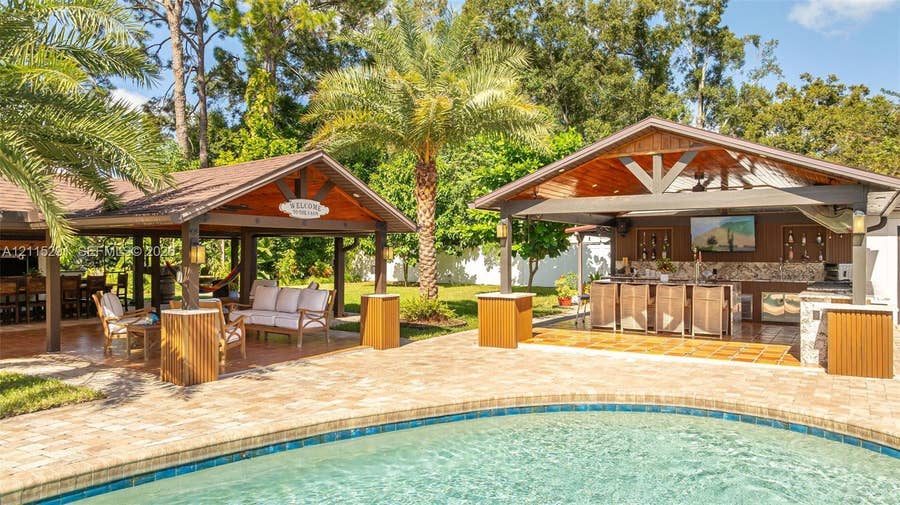 Property photo for 8306 Flowerfield Drive, Tampa, FL