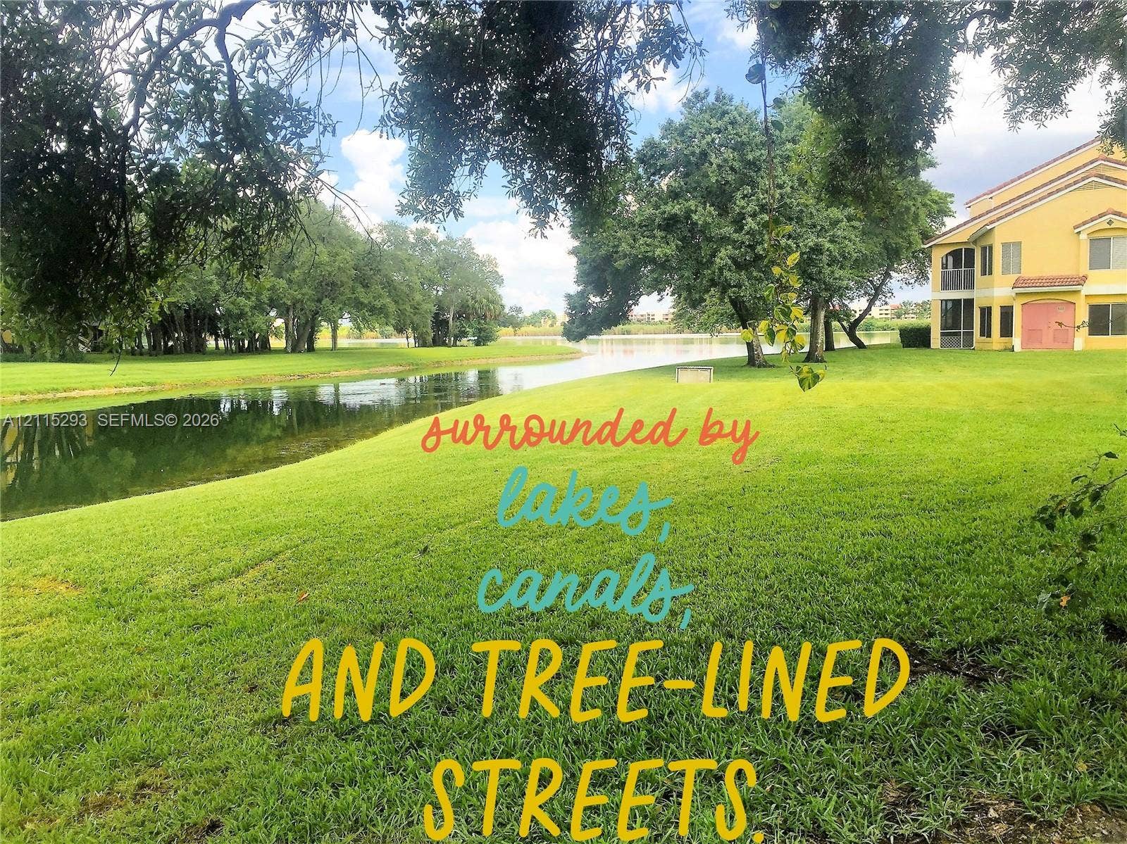 2642 NW 33rd Street, #1902, Oakland Park, Oakland Park, FL 33309 Photo 20