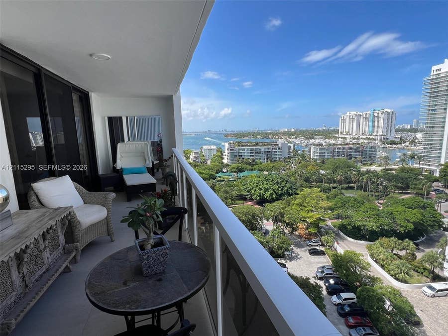 Property photo for 9 Island Avenue, #1409, Miami Beach, FL