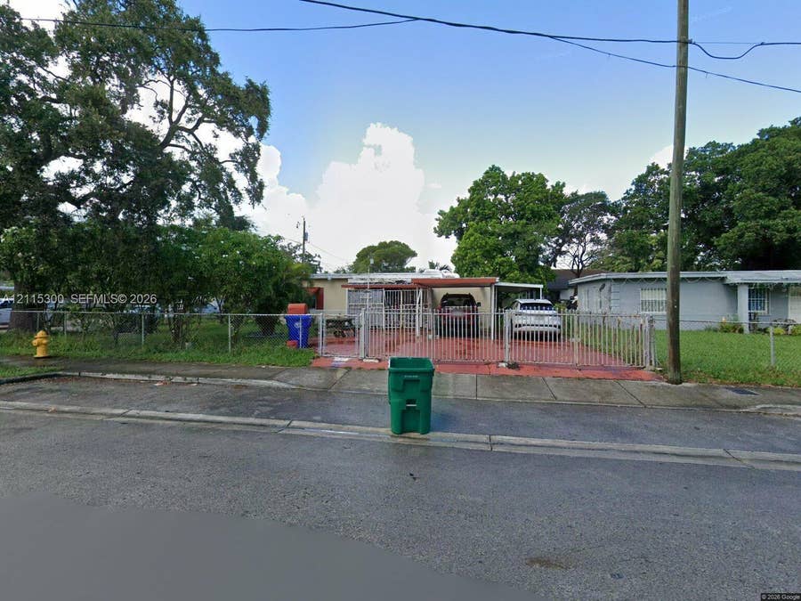 Property photo for Miami, FL