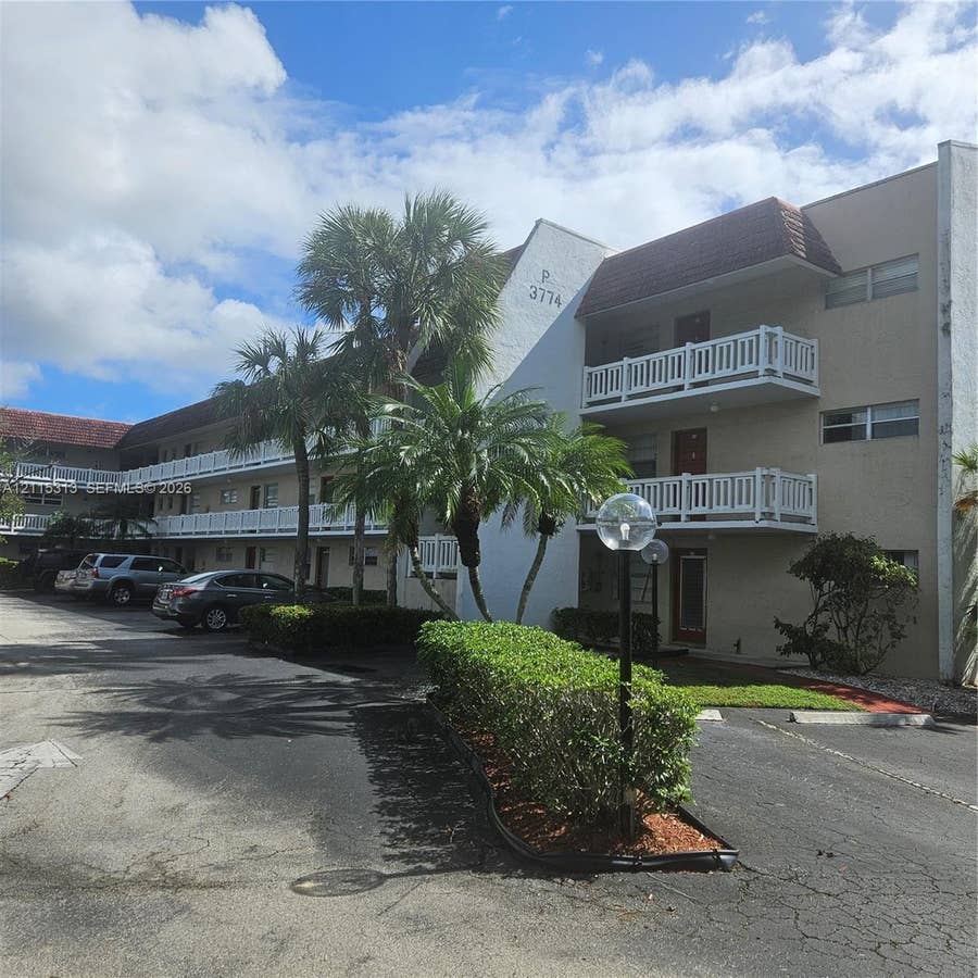 Property photo for 3774 Inverrary Boulevard, #106P, Lauderhill, FL