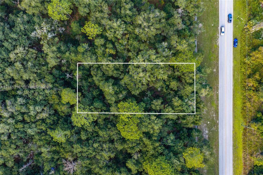 Property photo for N/A N/a E Rhode Island Avenue, Orange City, FL