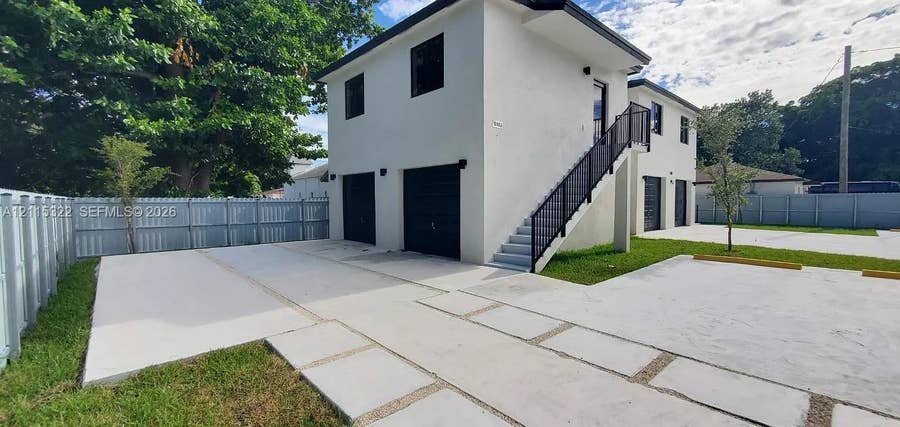 Property photo for 10093 Kumquat Street, #1, Miami, FL