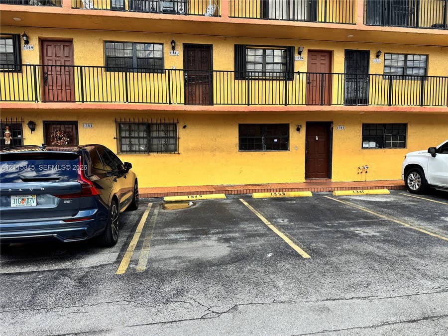 Property photo for 1343 W 51st Place, #B-4, Hialeah, FL