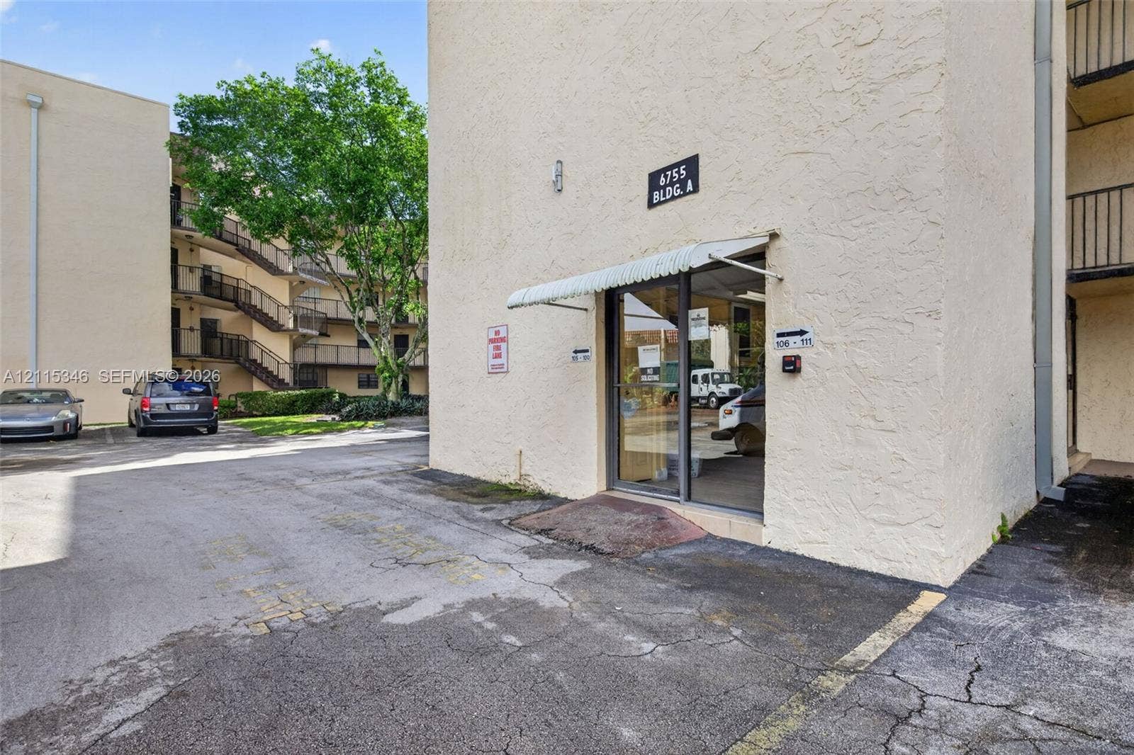 6755 W Broward Boulevard, #100, Plantation, FL 33317 Photo 38