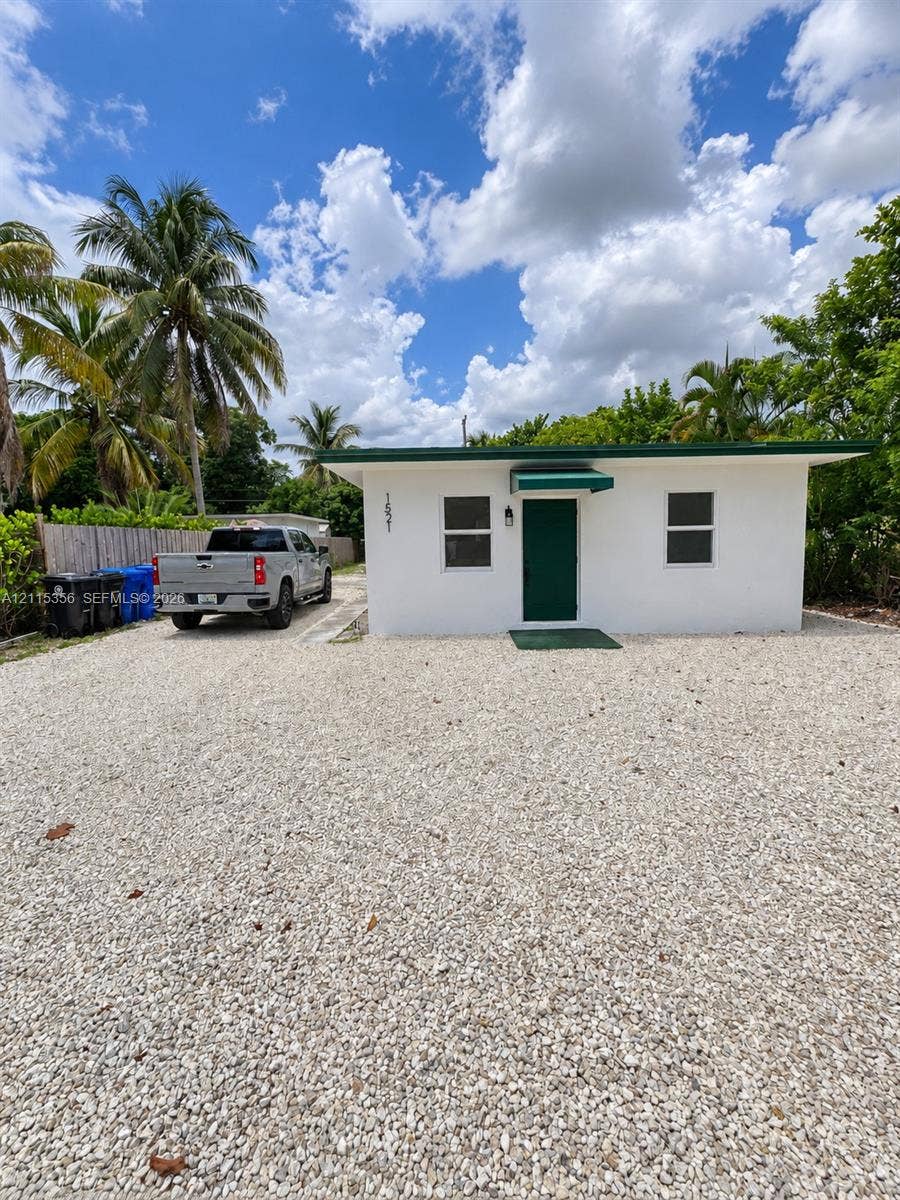 Property photo for 1521 NW 5th Avenue, #1, Fort Lauderdale, FL