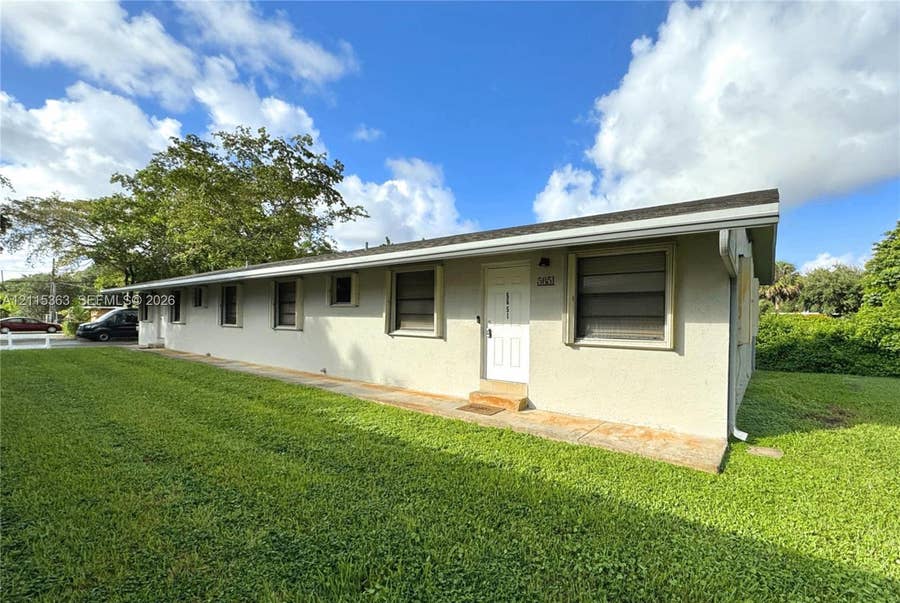Property photo for 5651 Taft Street, #5651, Hollywood, FL