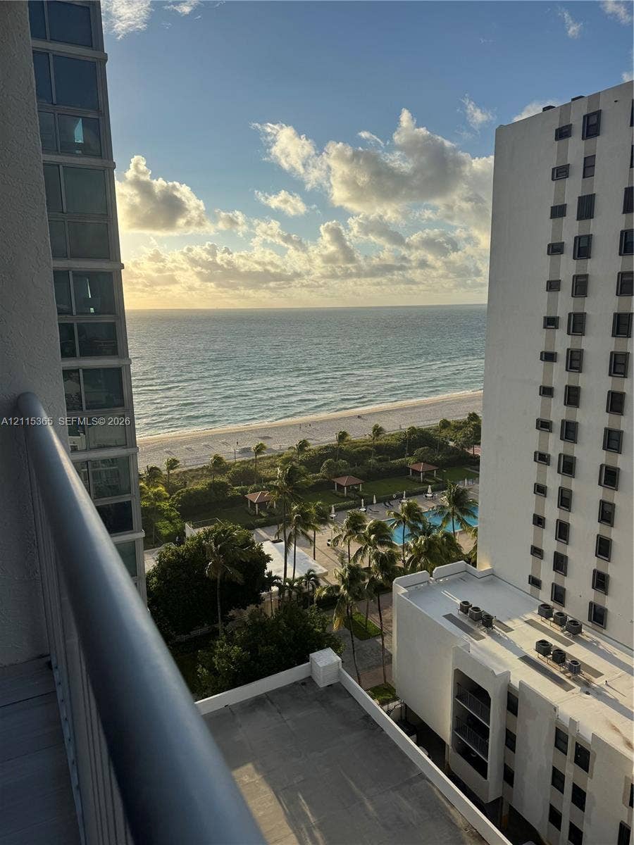 Property photo for 2655 Collins Avenue, #1606, Miami Beach, FL