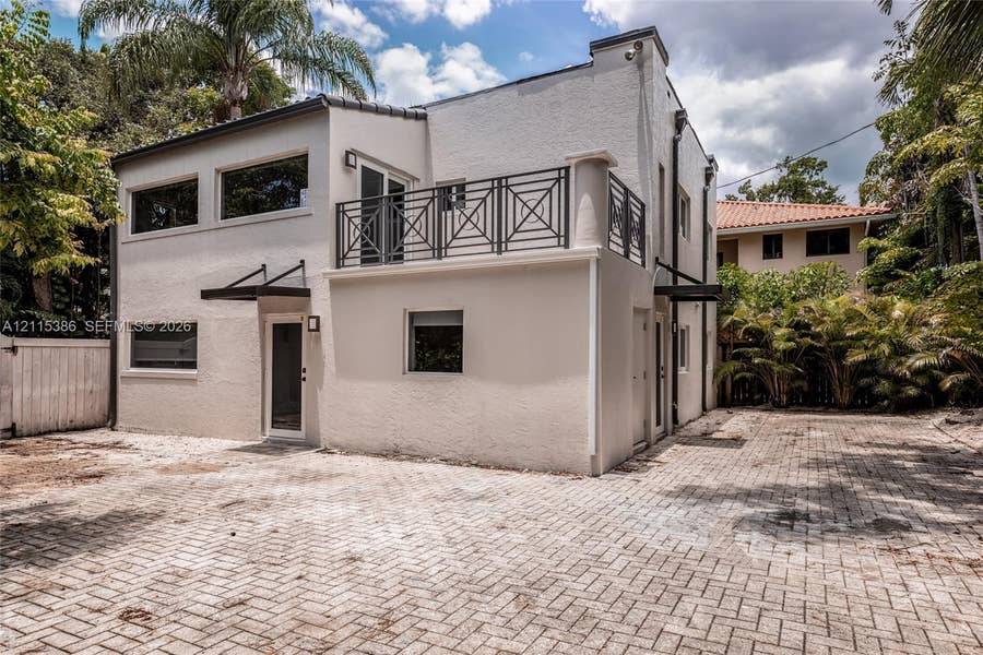 Property photo for 2742 Coacoochee Street, #2, Miami, FL