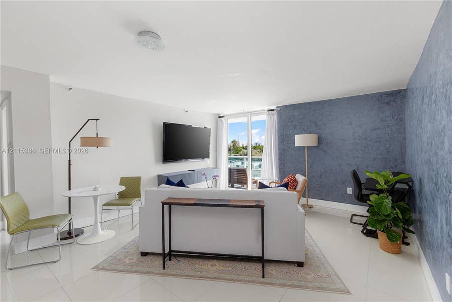 Property photo for 1035 West Avenue, #404, Miami Beach, FL