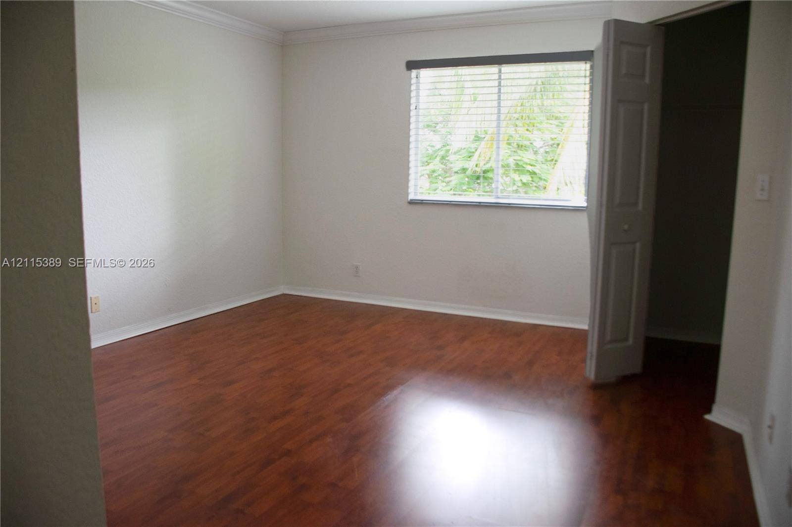 2321 Cordoba Bend, Weston, FL 33327 Second bedroom upstairs
