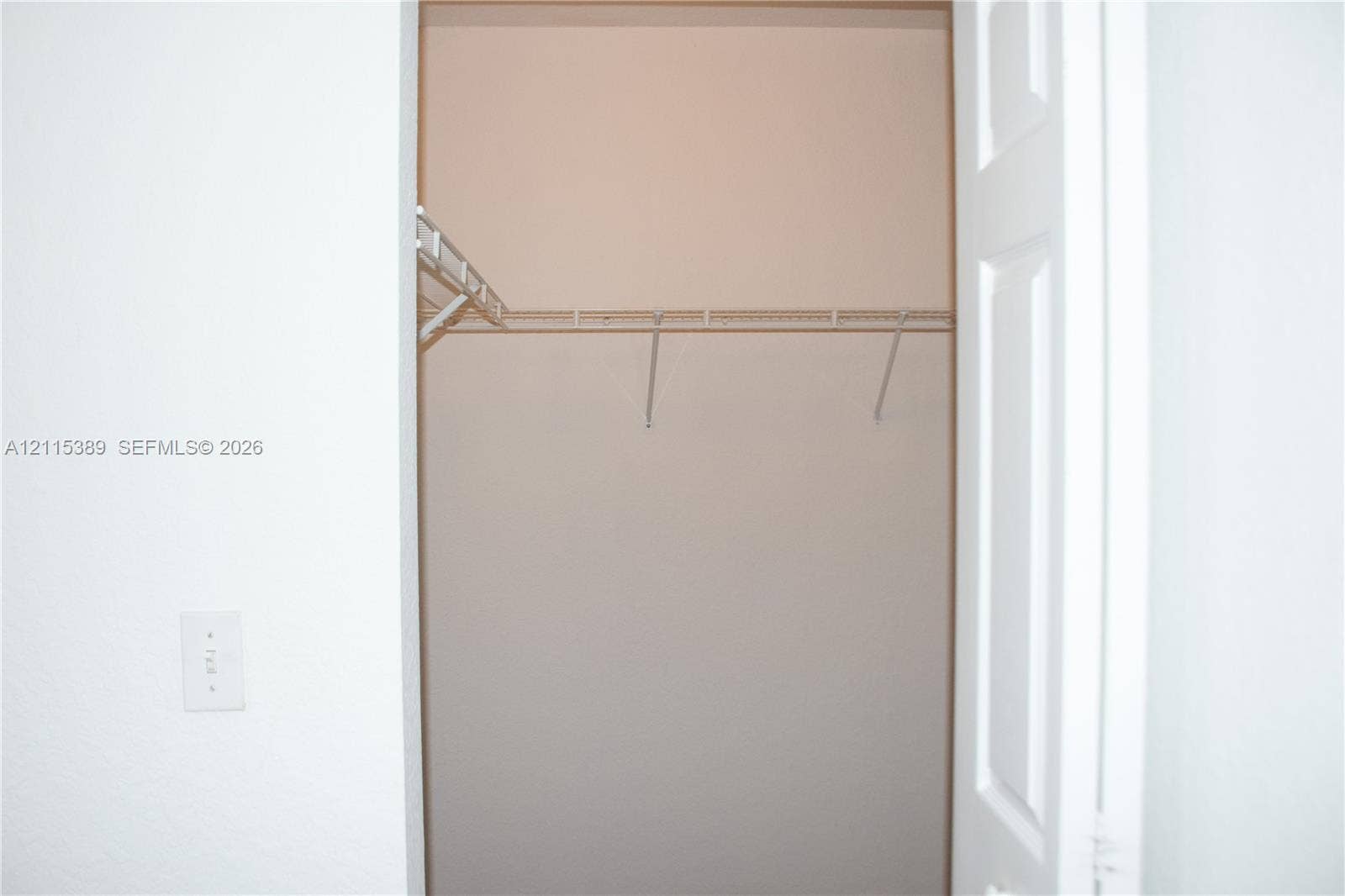 2321 Cordoba Bend, Weston, FL 33327 Walking Closet Master Bedroom