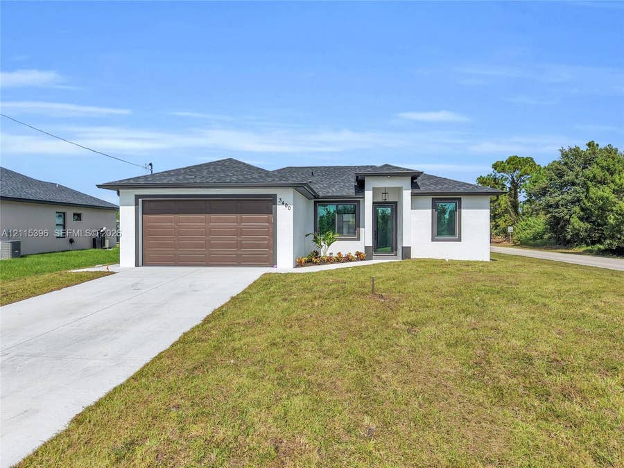 Property photo for 3400 SW 15th Street, Lehigh Acres, FL